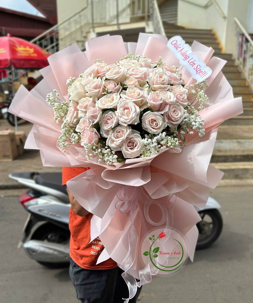 Mãi Bên Em HB103