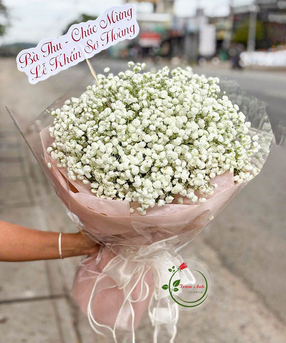 Yêu Thương Dịu Dàng HB104