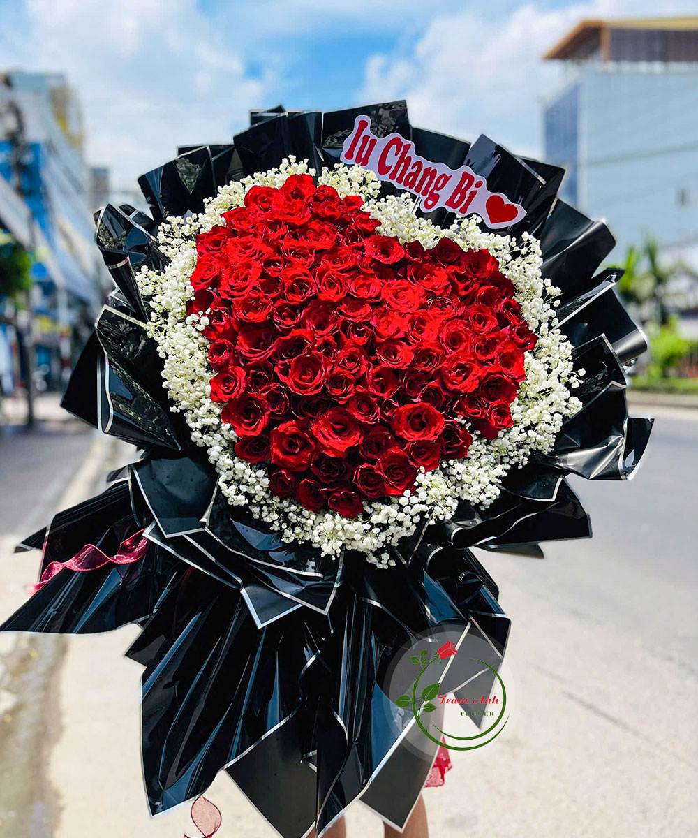 Lời Tỏ Tình HB105