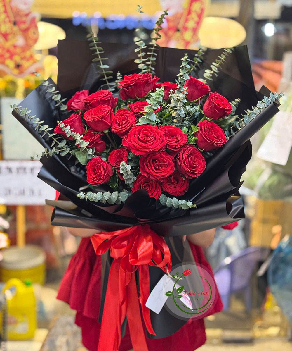 Yêu Em Trọn Đời HB108