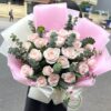 Một Nửa Yêu Thương HB111 2 HB111