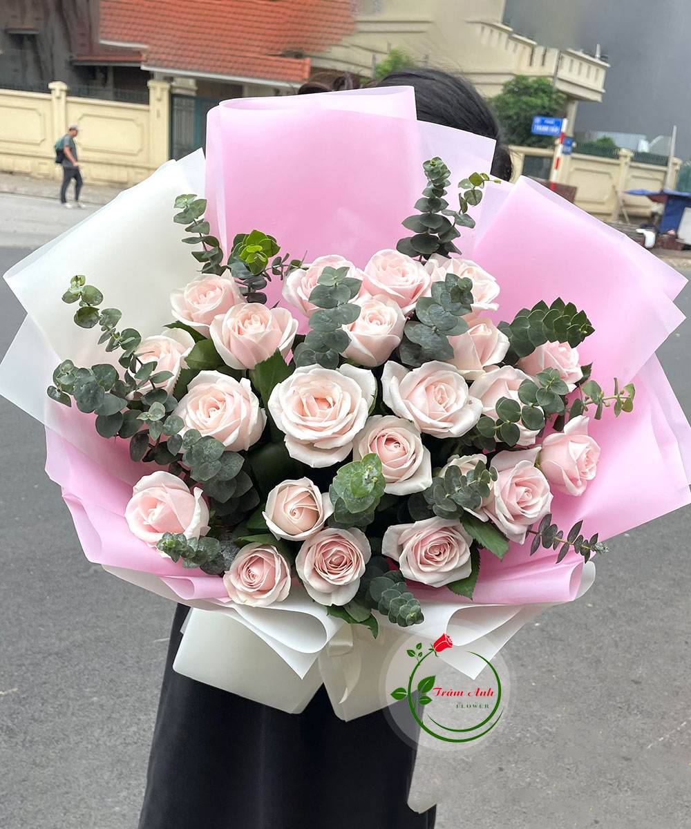 Một Nửa Yêu Thương HB111