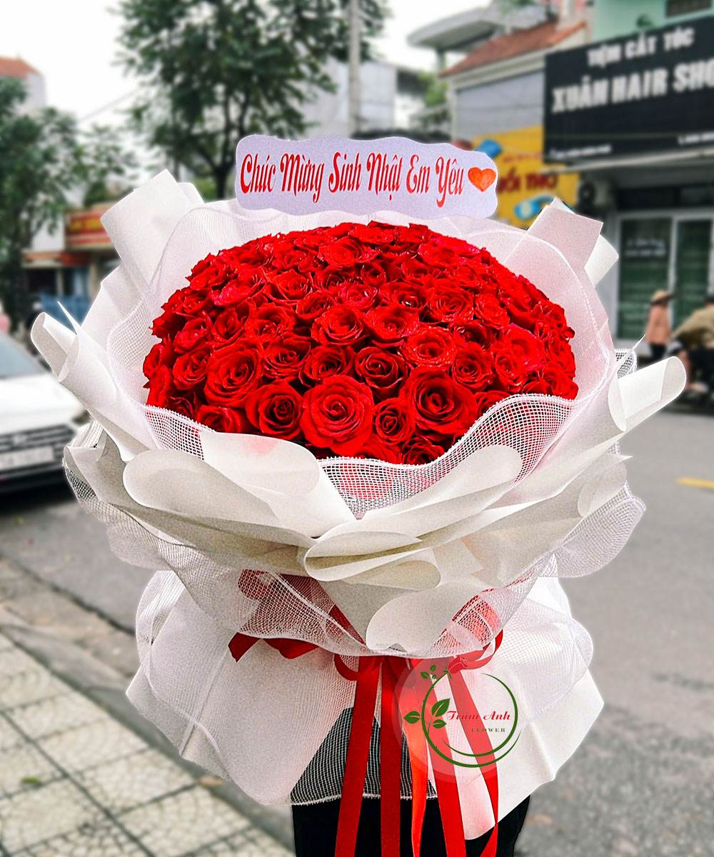 Tình Yêu Bất Diệt HB112
