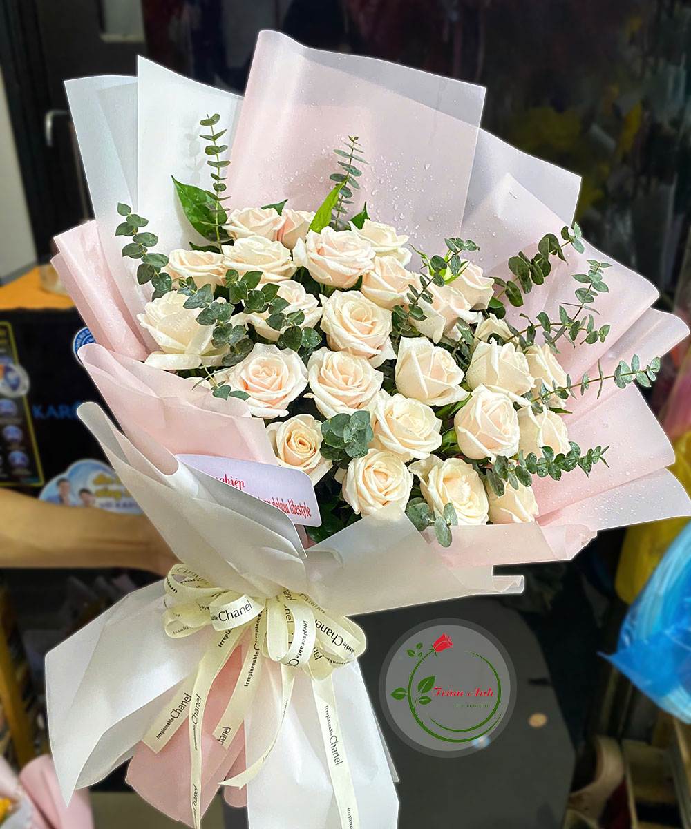 Trọn Kiếp Bên Nhau HB113