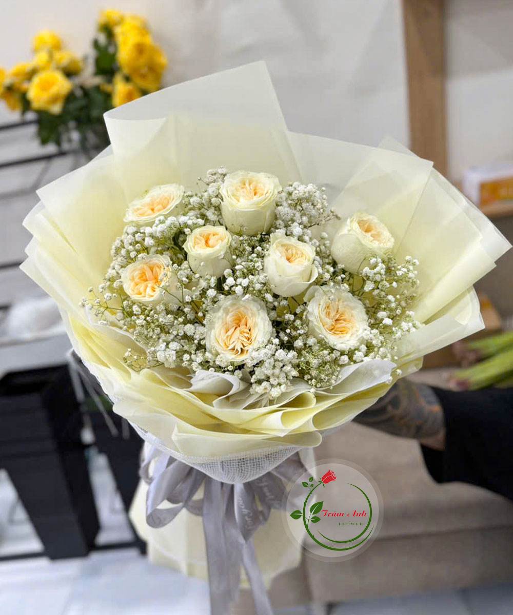 Tình Khắc Cốt HB117
