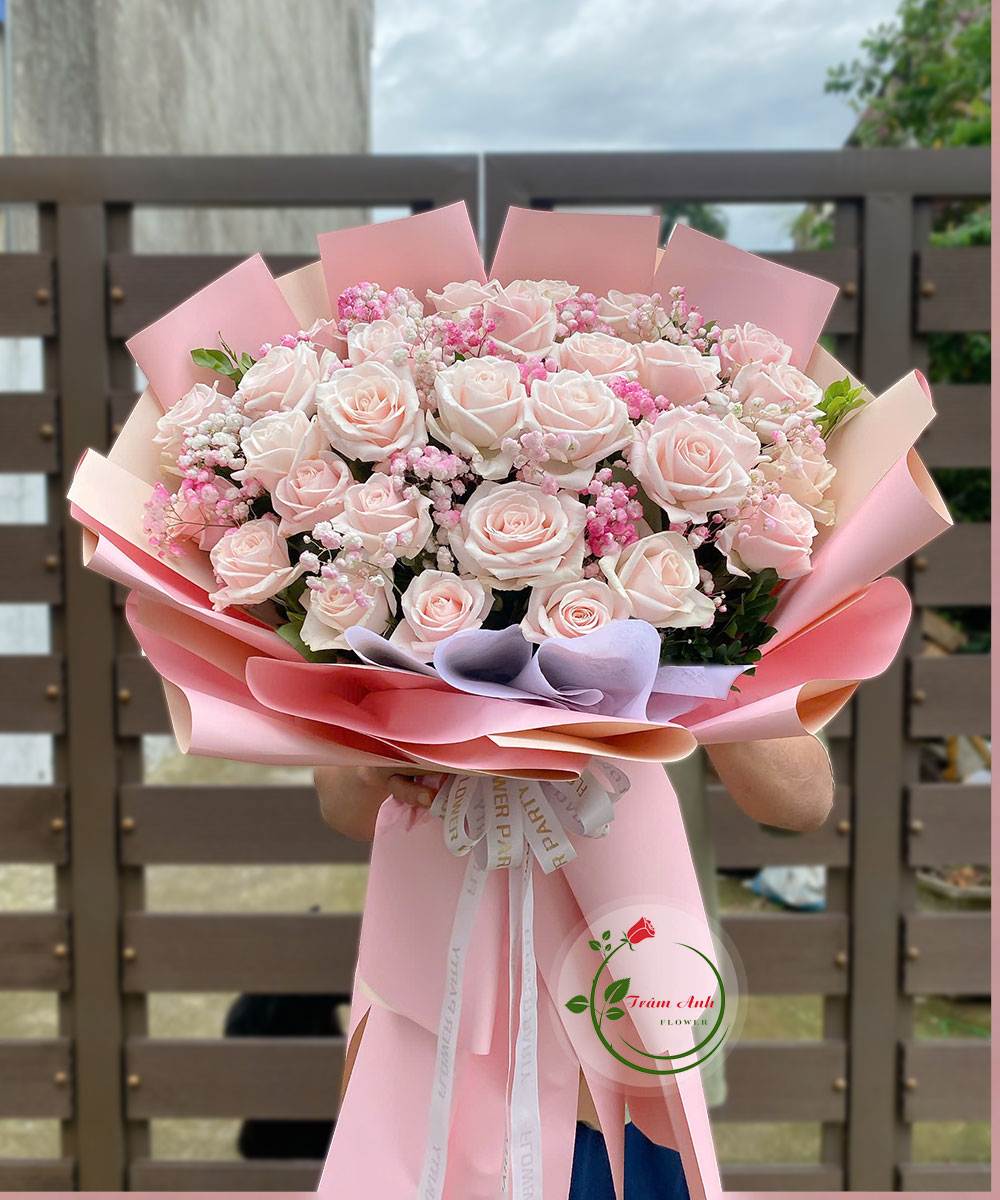 Lời Hứa Yêu HB118