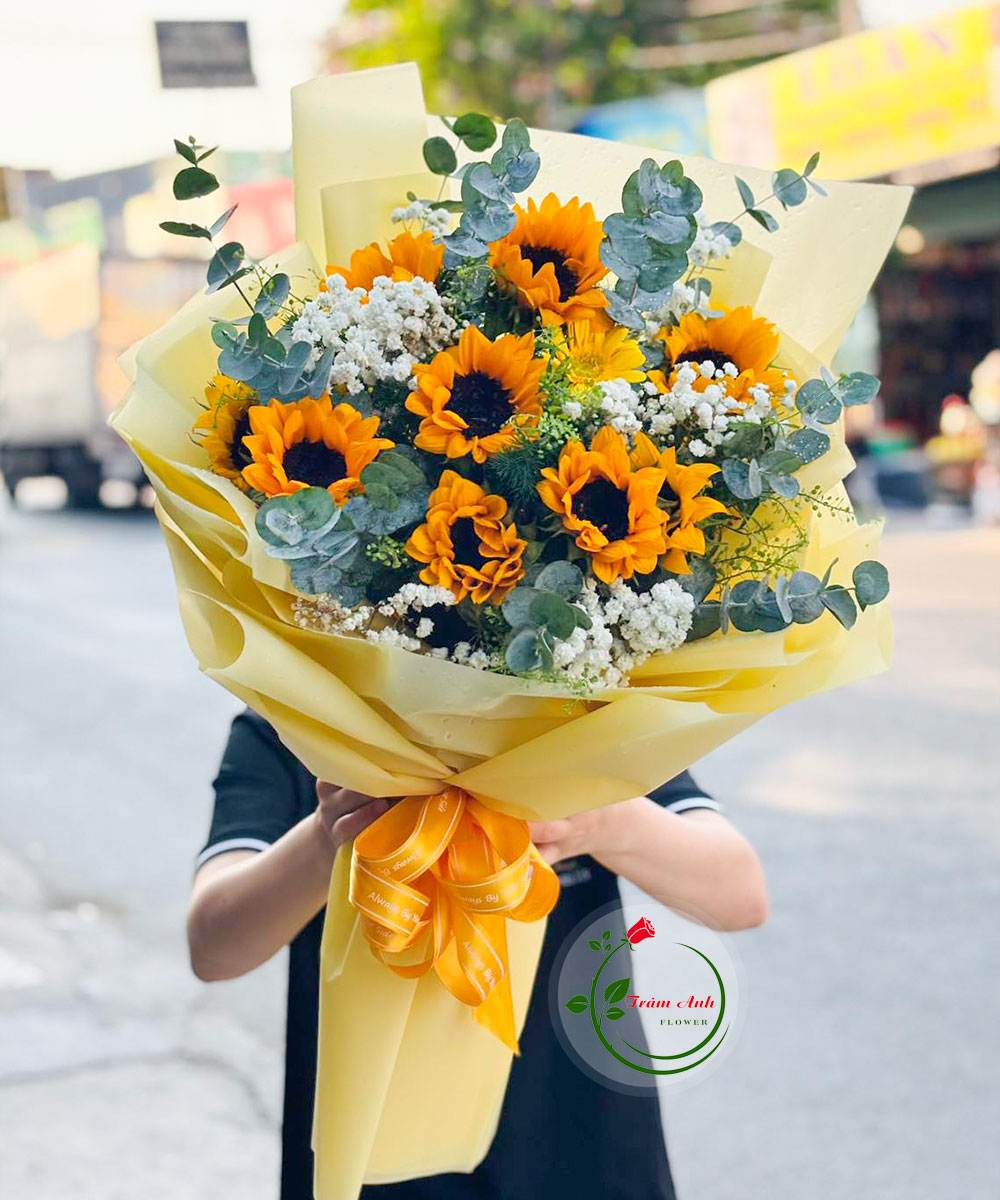 Gửi Ngàn Yêu Thương HB119