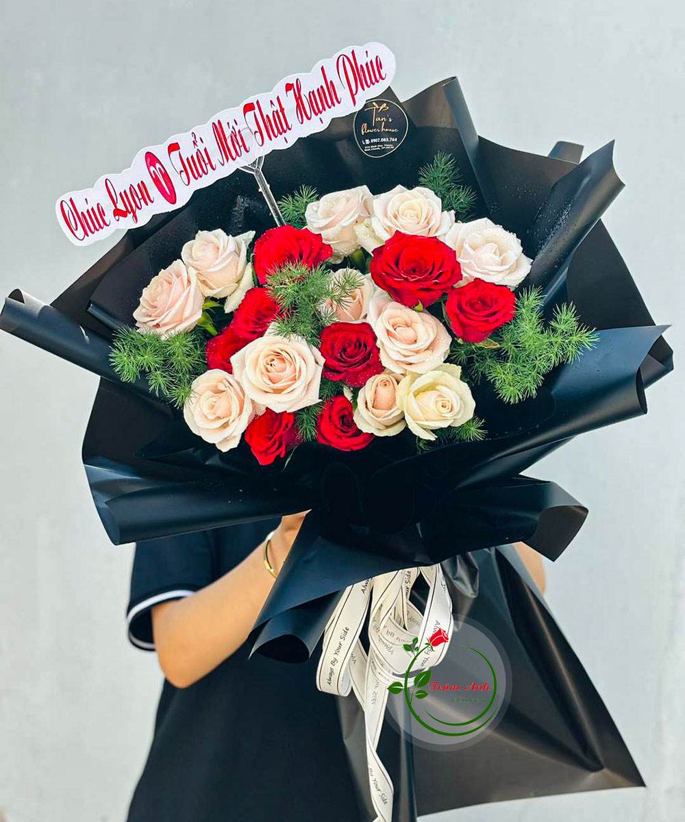 Tình Không Phai HB120