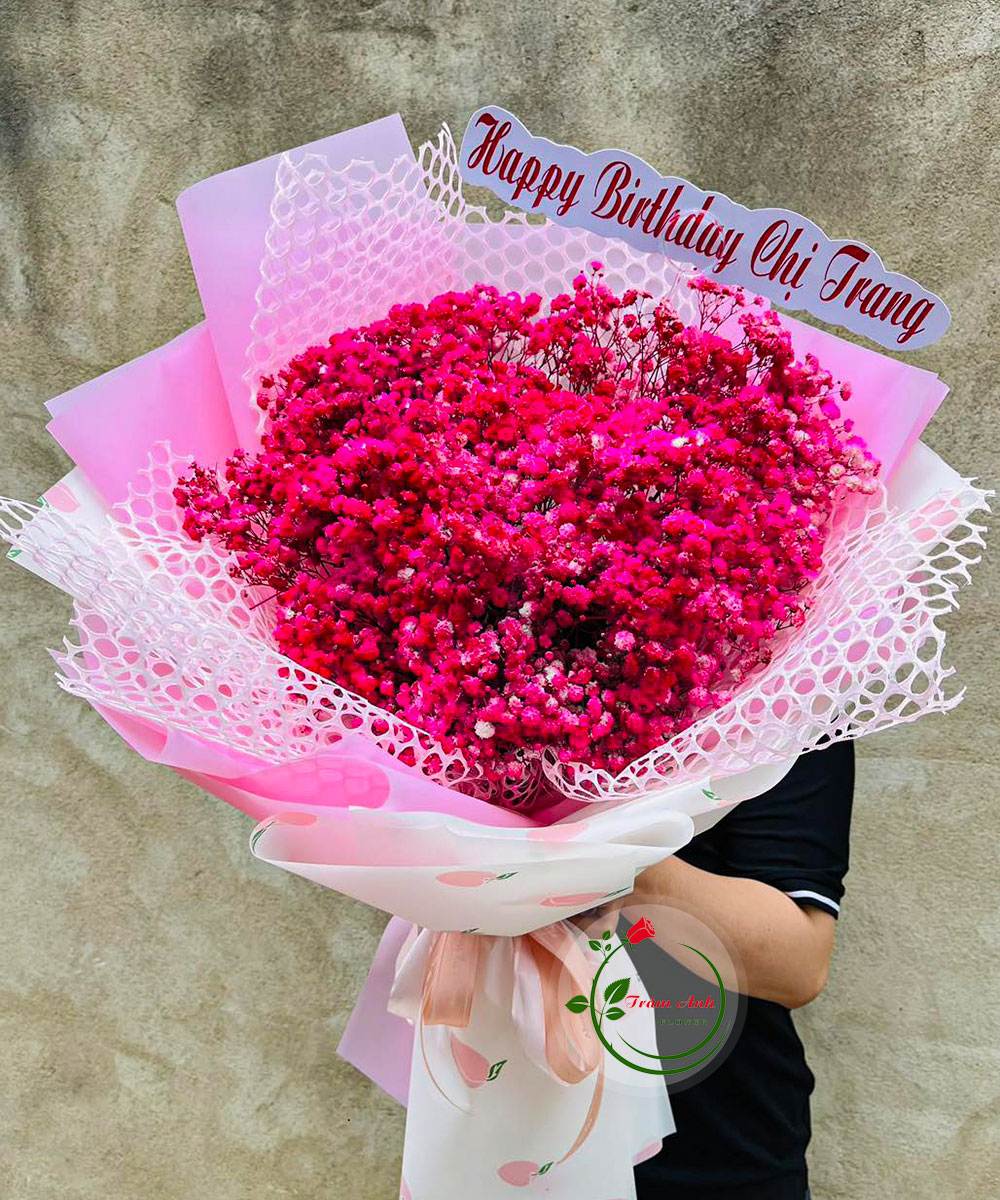 Dấu Yêu HB121