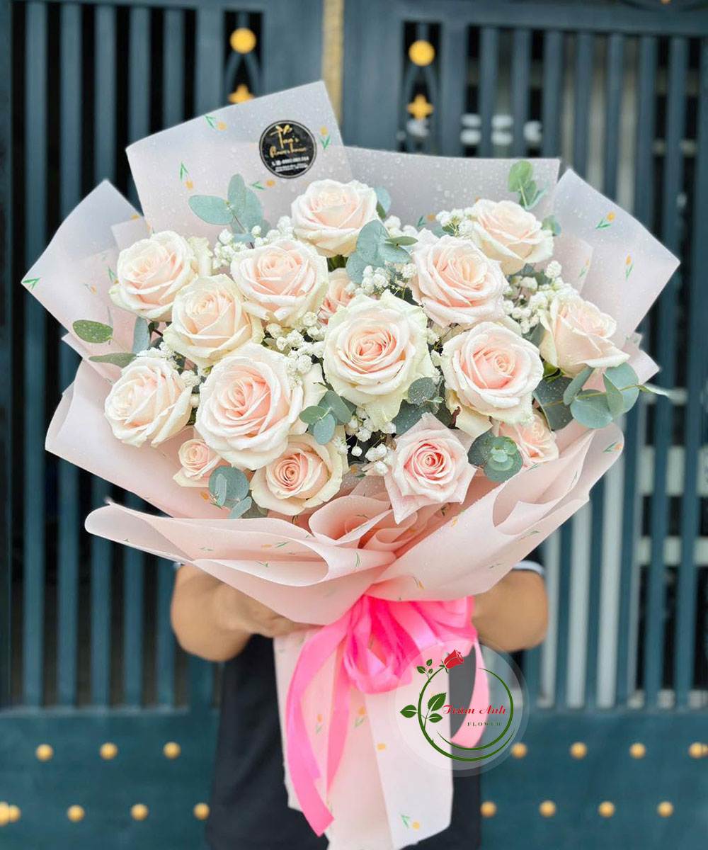 Yêu Nhẹ Nhàng HB122