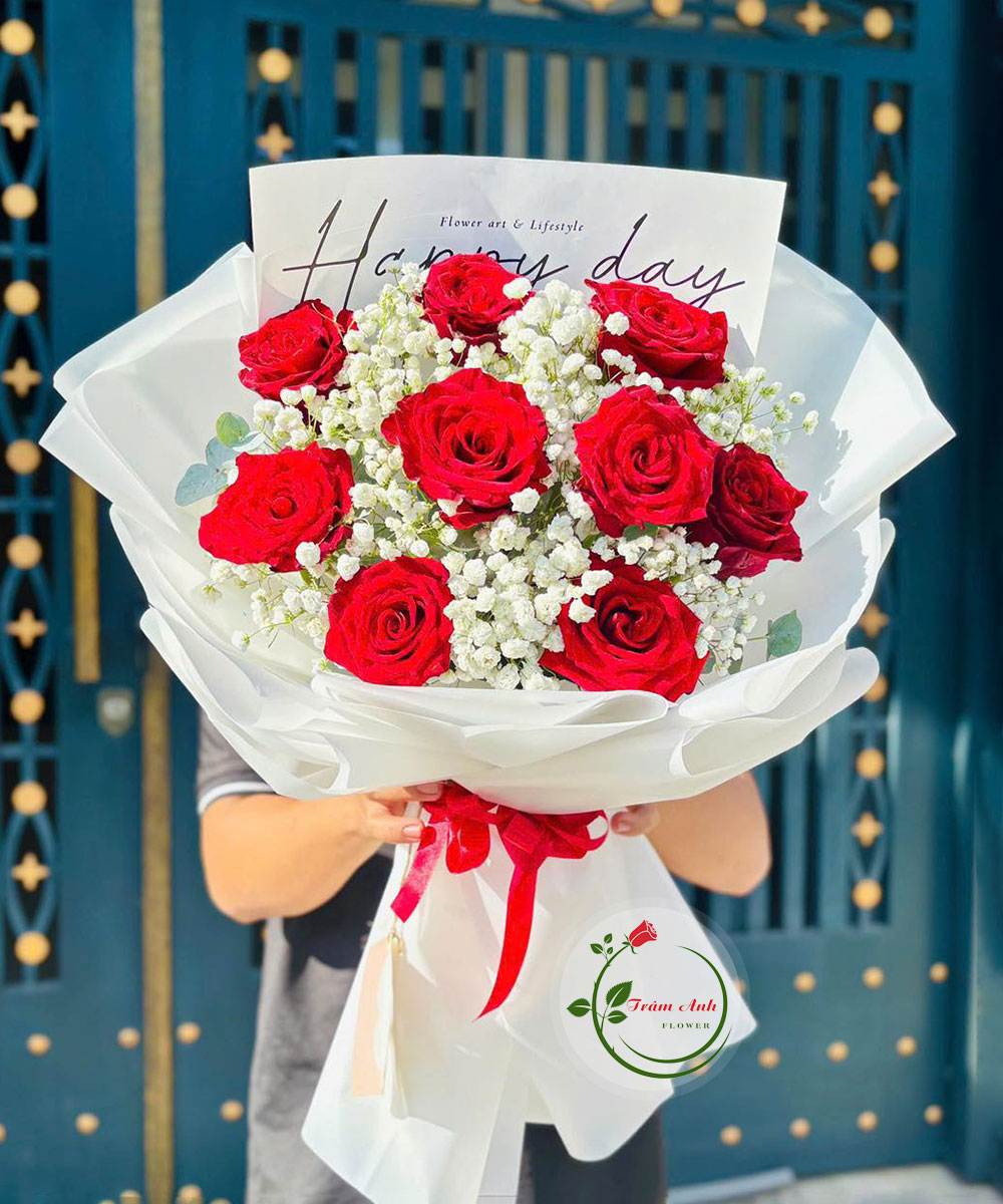 Bé Là Tất Cả HB123