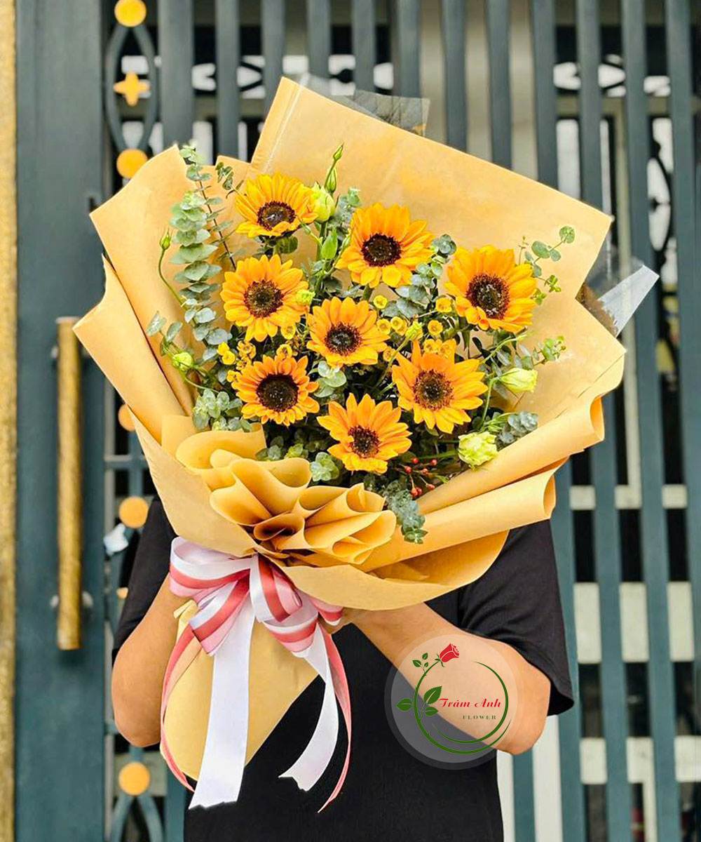 Thương Em Nhất HB124
