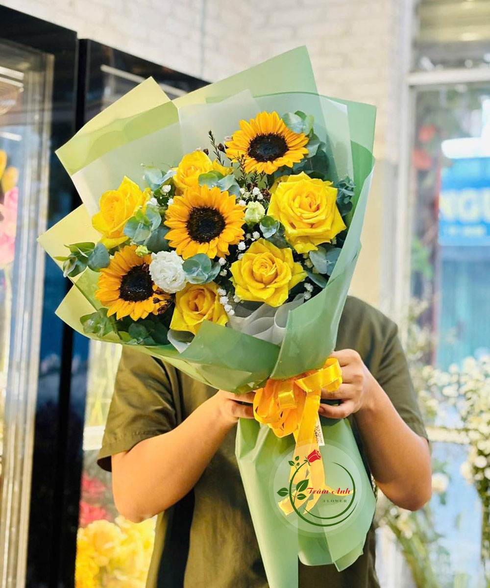 Cưng Chiều Em HB125