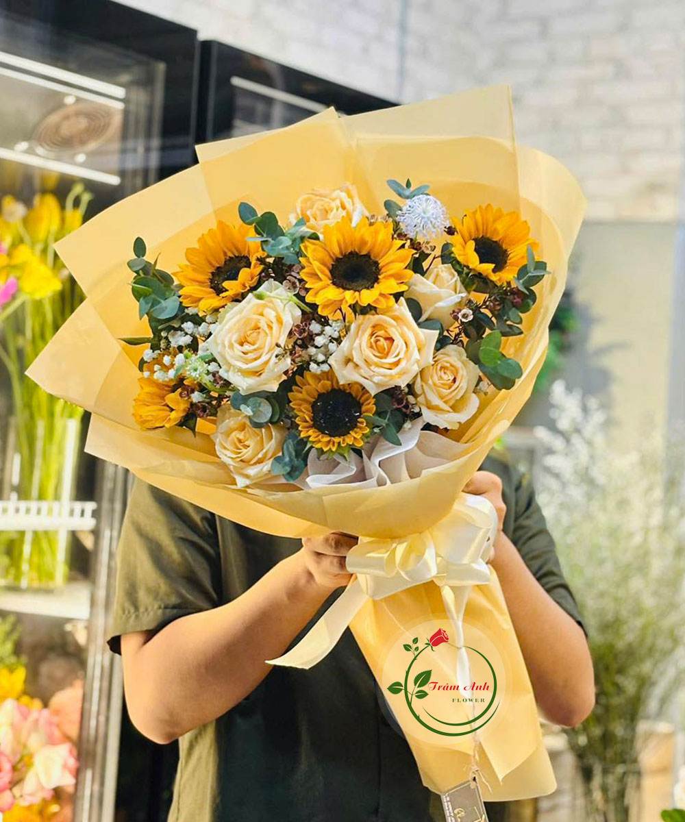 Ngọt Ngào Như Em HB126