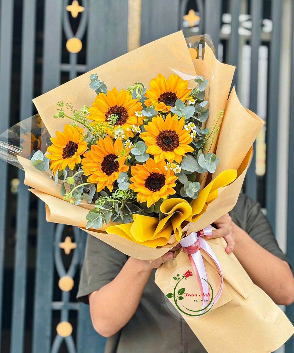 Nắng Của Anh HB127