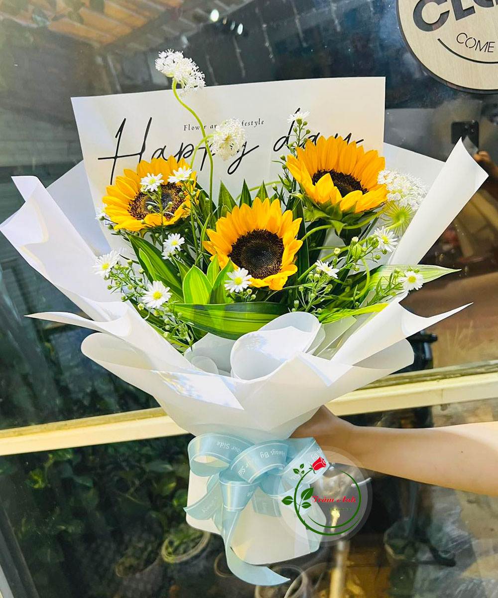 Em Là Điều Đẹp Nhất HB128
