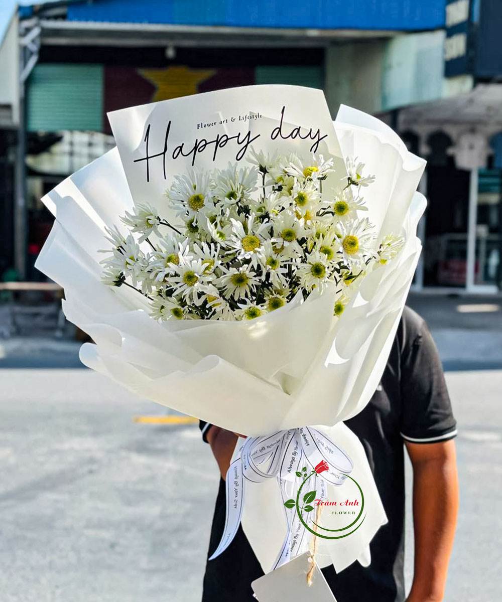 Crush Của Anh HB132