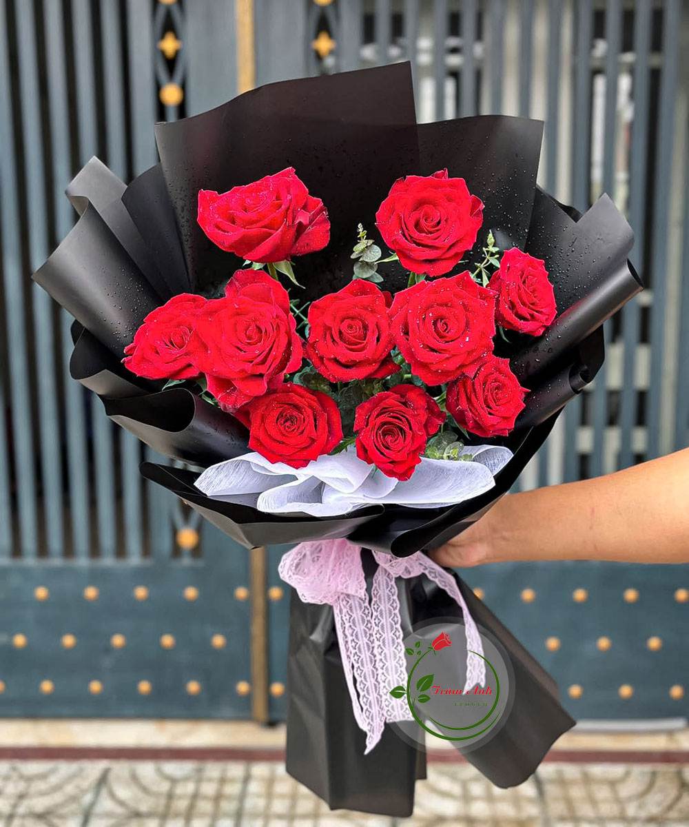 Say Em Rồi HB133