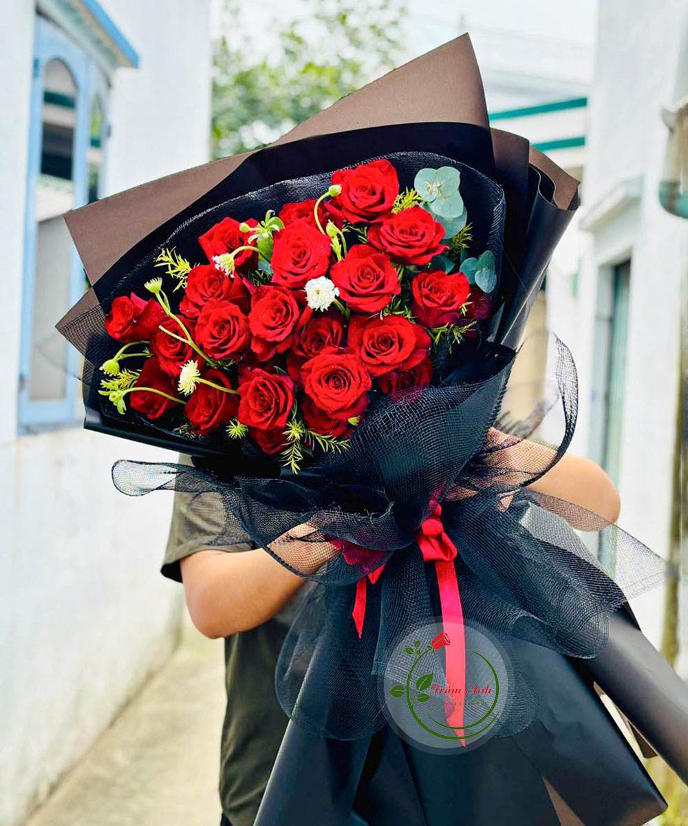 Yêu Là Chốt HB134