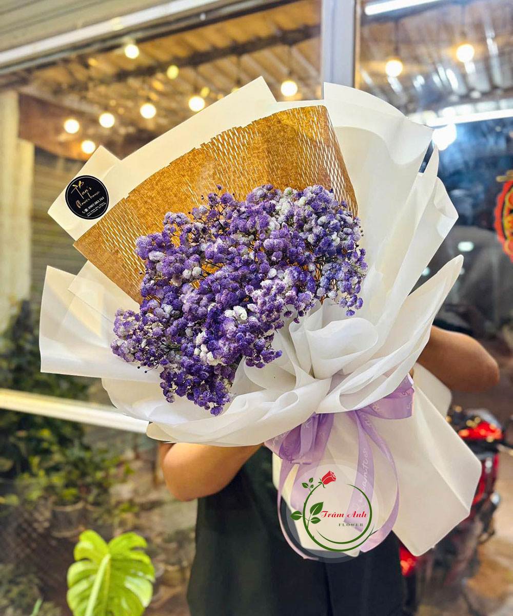 Yêu Là Đủ HB138