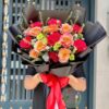 Ái Tình Vĩnh Hằng HB142 1 HB142