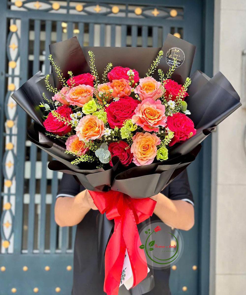 Ái Tình Vĩnh Hằng HB142