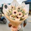 Kiêu Sa Yêu Thương HB143 1 HB143