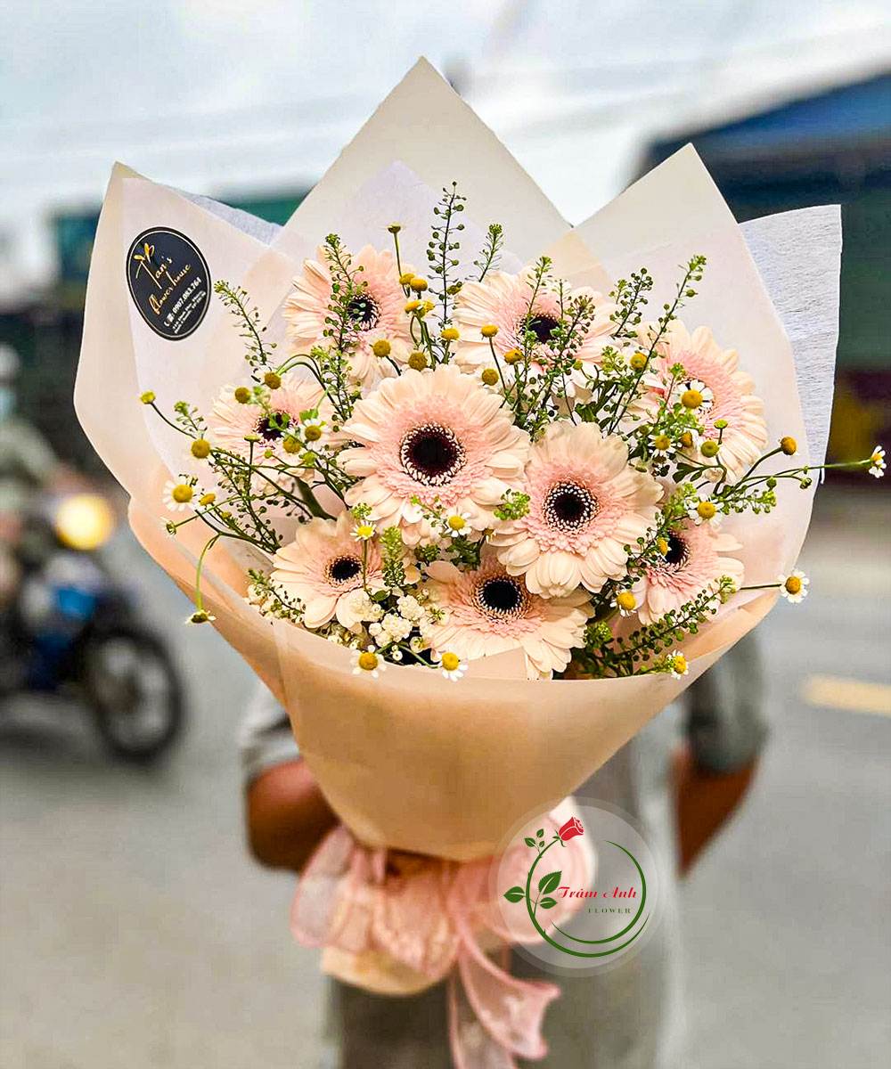 Kiêu Sa Yêu Thương HB143