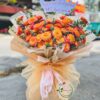 Tình Yêu Hoàng Gia HB146 2 HB146