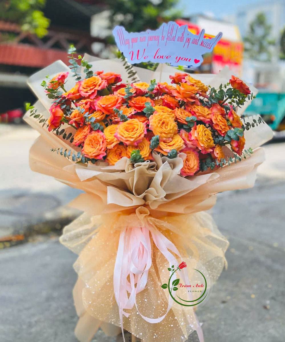 Tình Yêu Hoàng Gia HB146