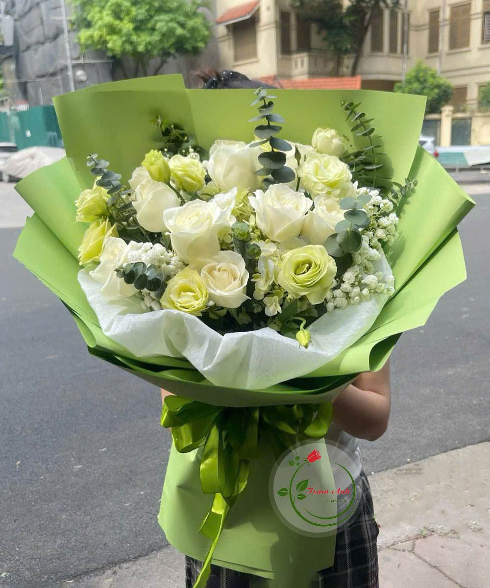 Ánh Dương Tình Ái HB151