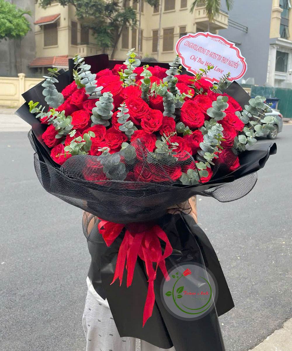 Yêu Em Không Lối Về HB152