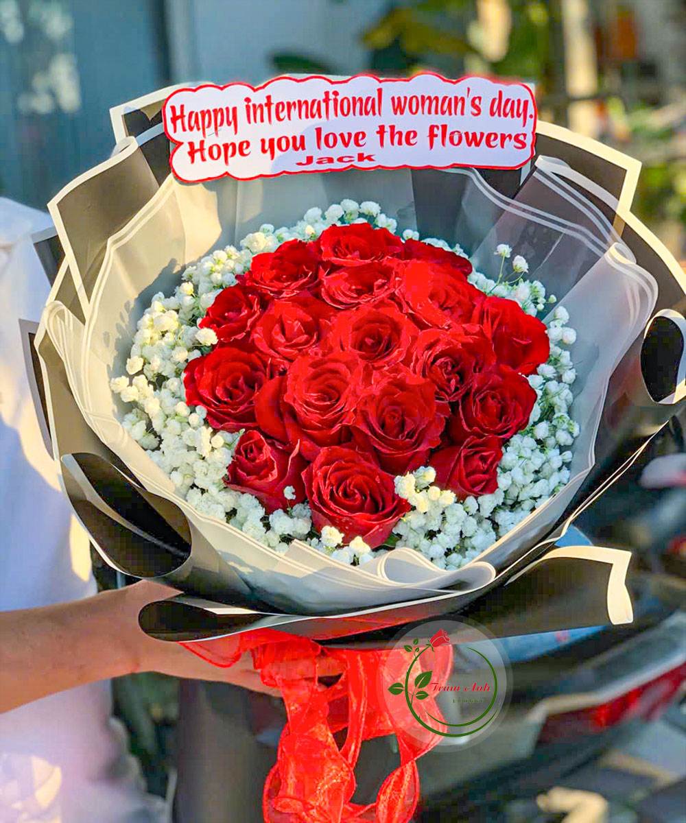 Thương Em Từng Ngày HB153
