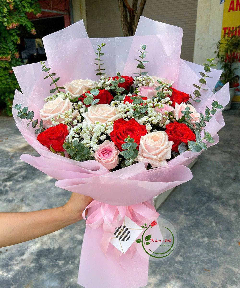 Mãi Là Của Nhau HB154