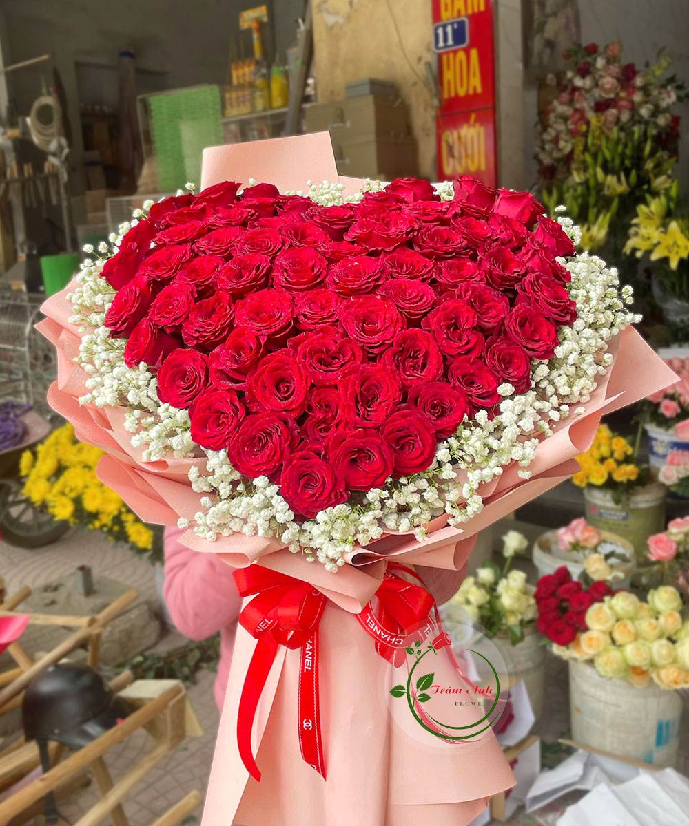 Shop Hoa Tươi Ninh Bình