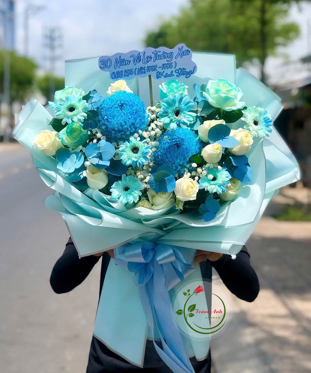 Yêu Em Hơn Hôm Qua HB157