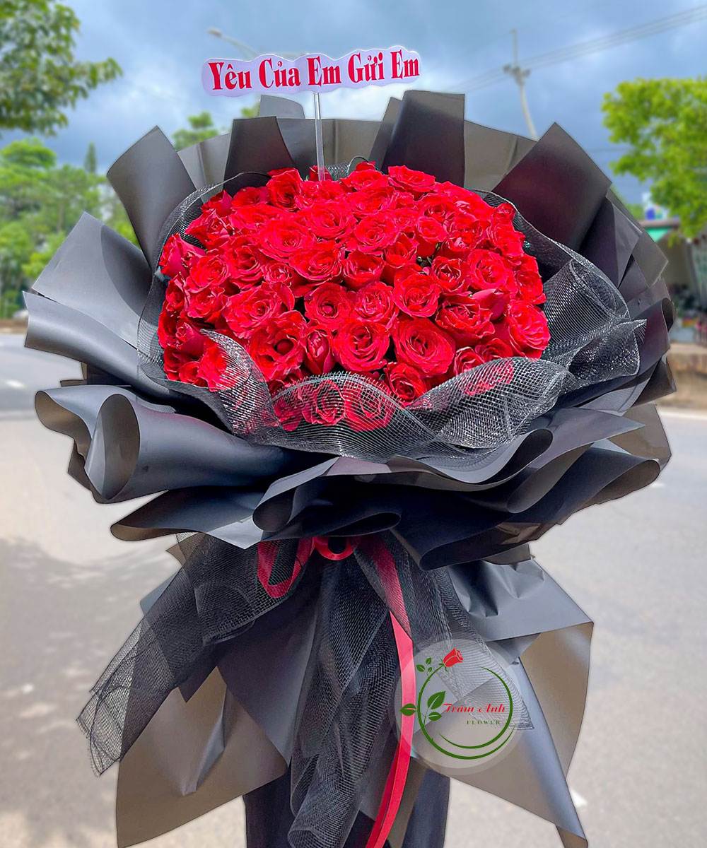 Shop Hoa Tươi Vĩnh Thuận