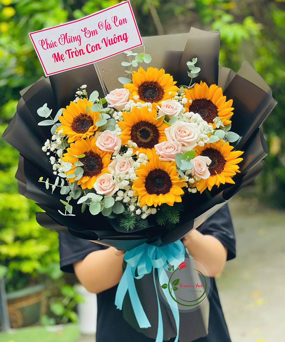 Thương Nhau Đến Già HB166