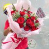 Lời Yêu Khắc Ghi HB168 1 HB168