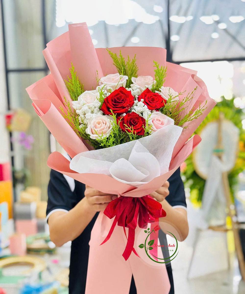 Nghĩa Tình Đôi Ta HB169
