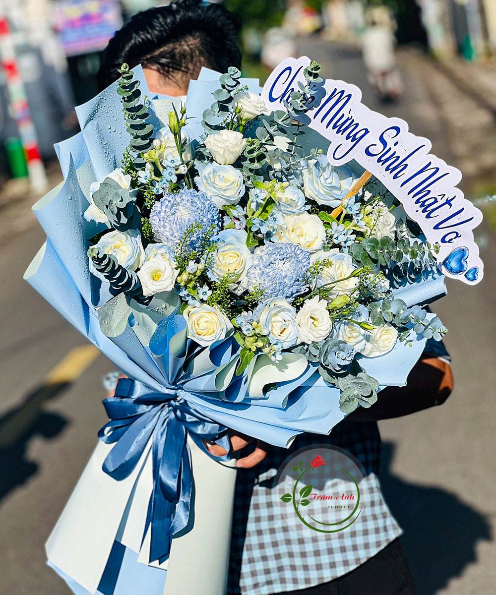 Yêu Em Xíu Xiu HB173