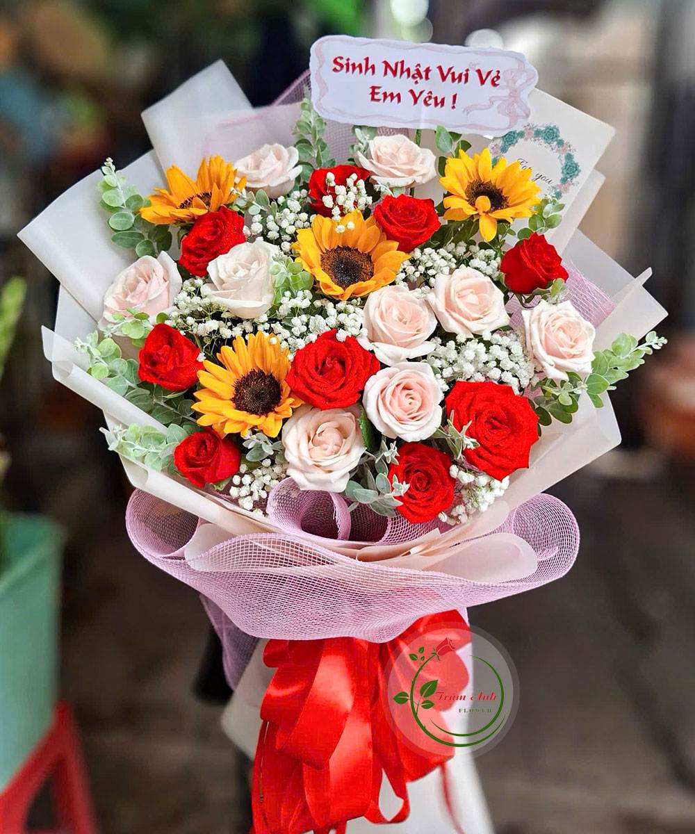 Thương Em Nhiều Nhiều HB174