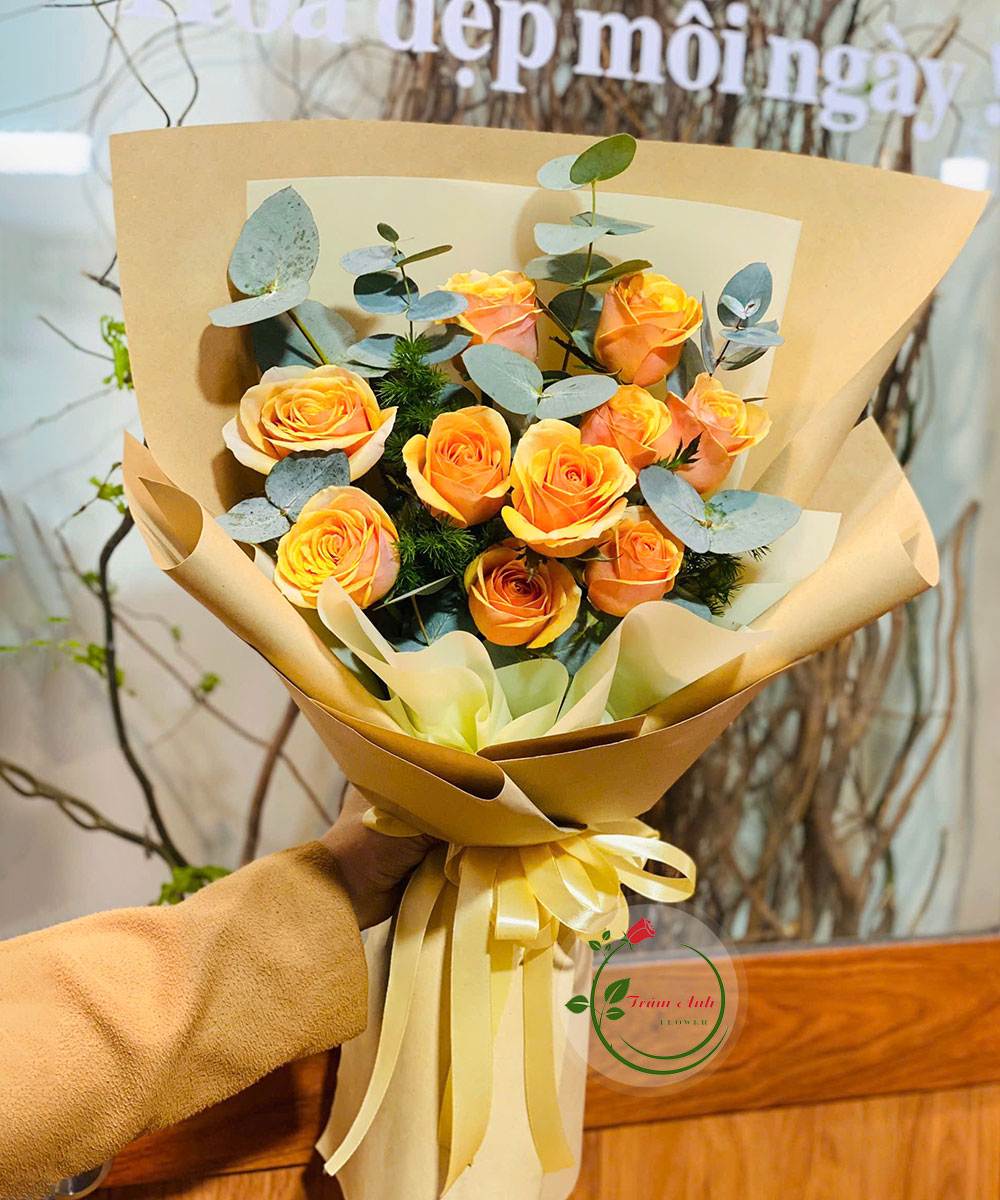 Bé Ơi Anh Yêu HB175