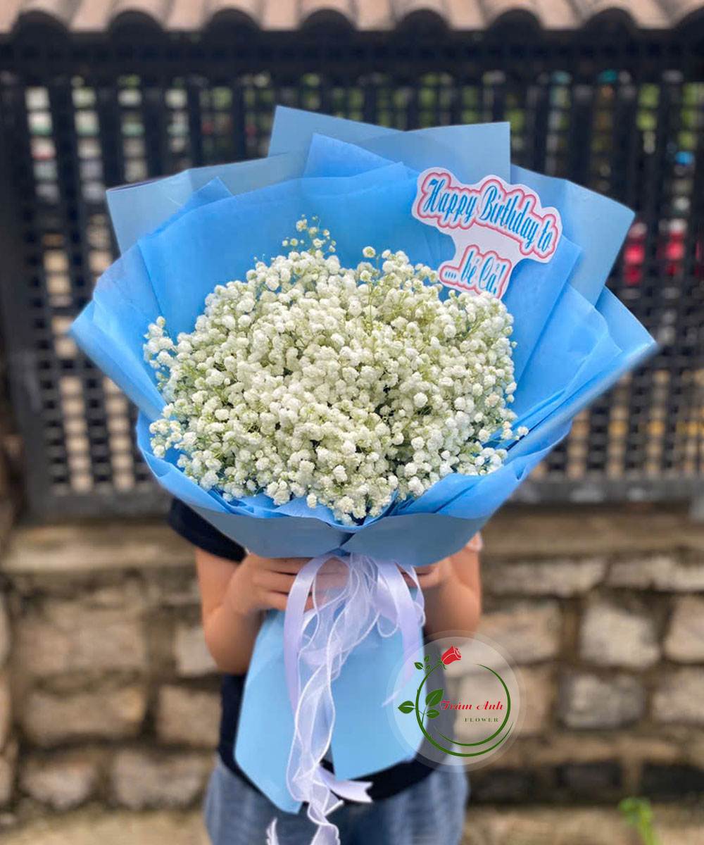 Ôm Một Cái Nha HB177