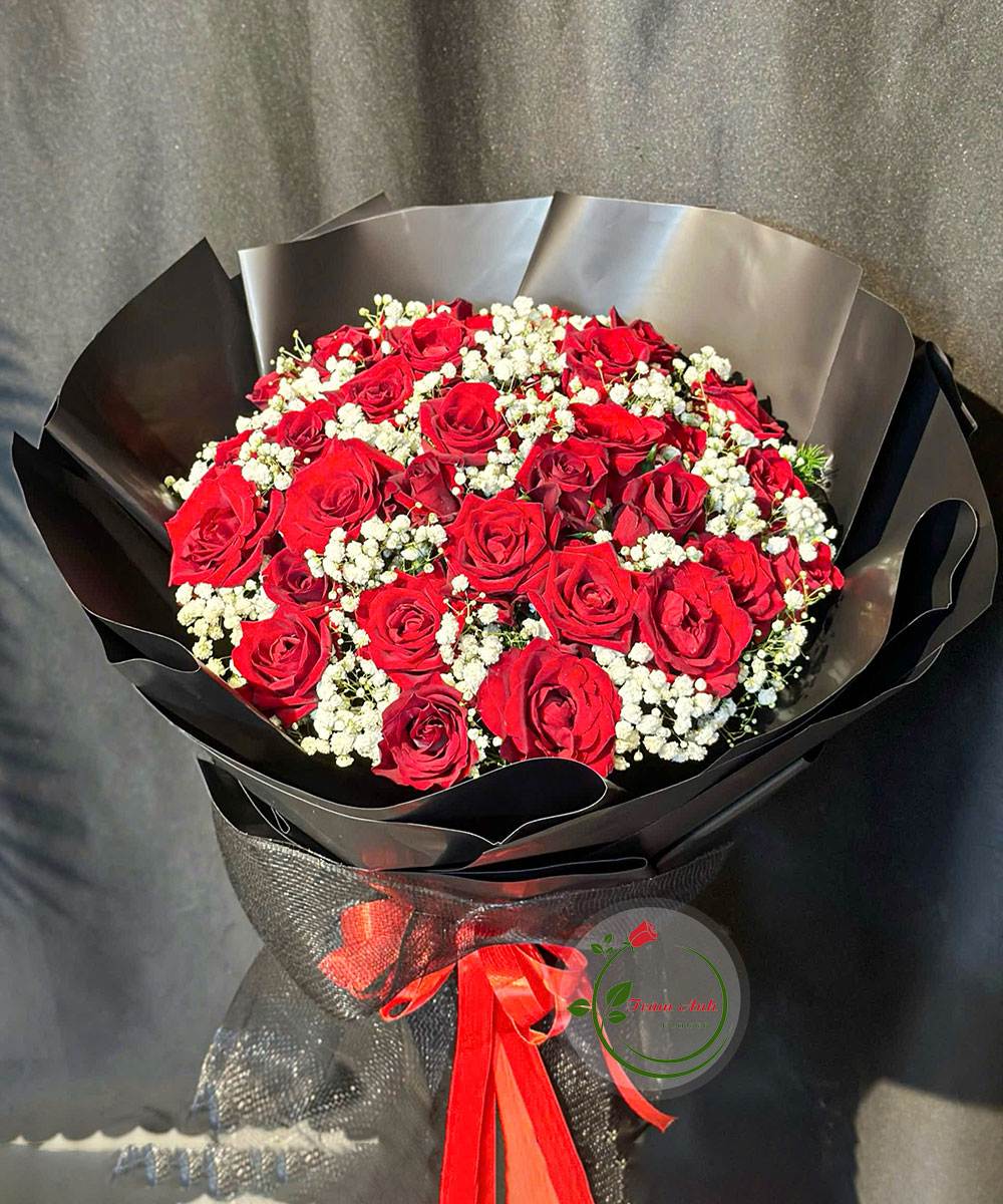 Yêu Em Nhé HB178