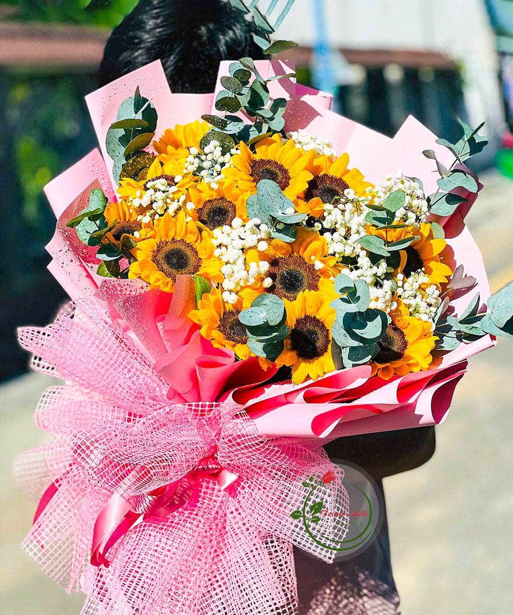 Thương Em Nhất Nhà HB180