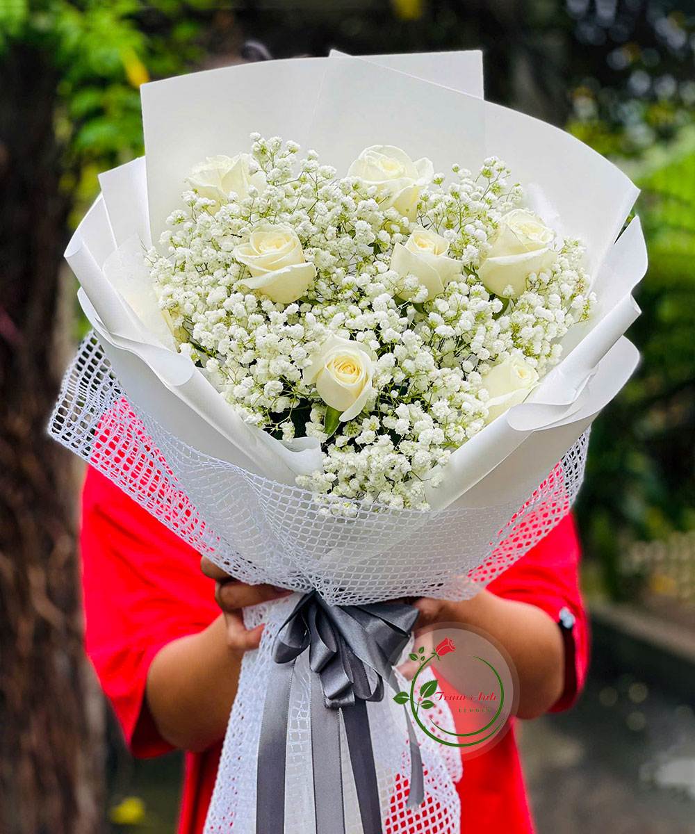 Yêu Là Triển HB182
