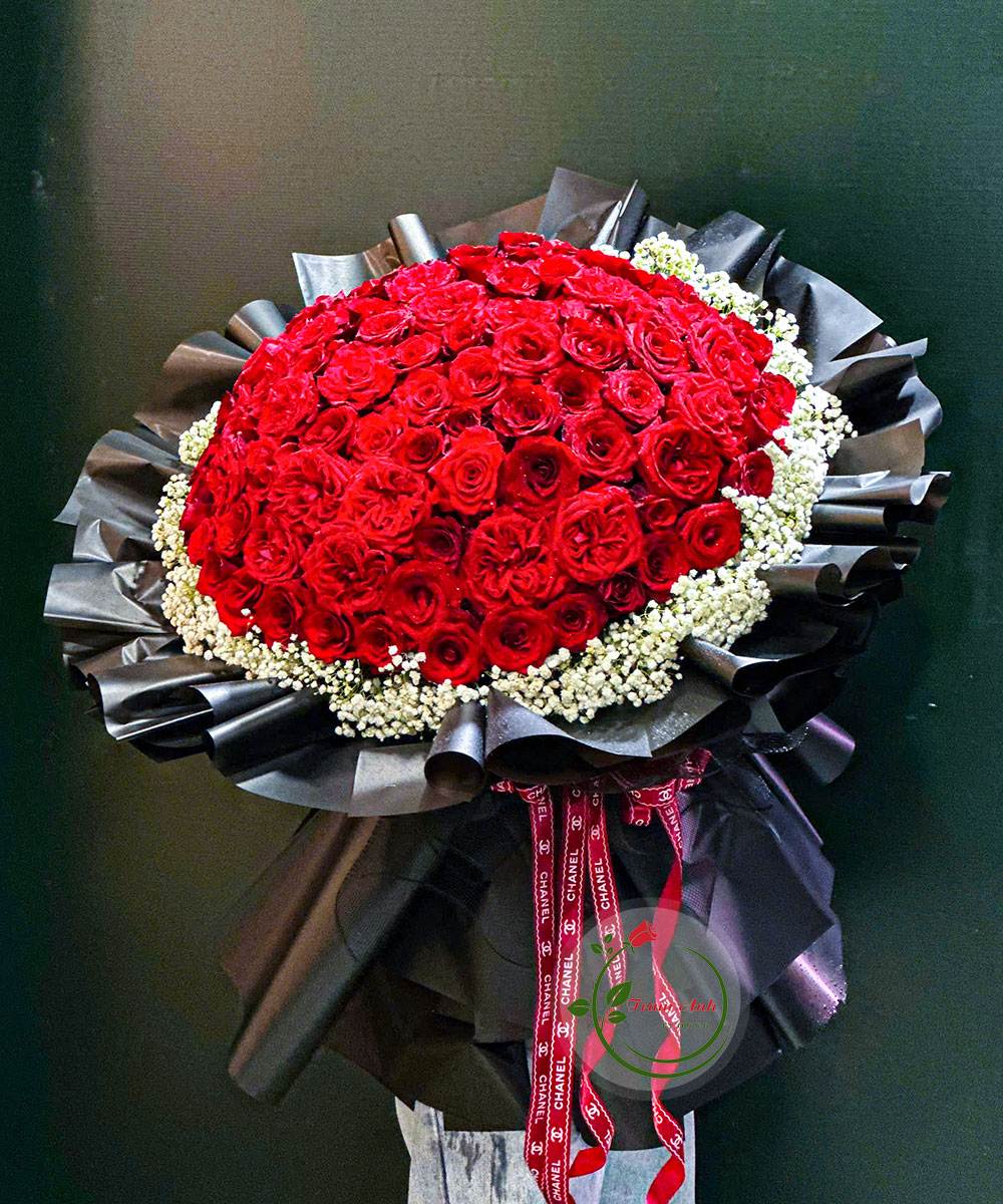 Đổ Em Rồi HB187