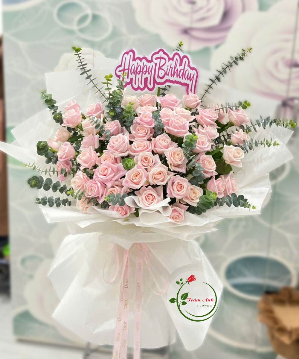 Yêu Là Phải Nói HB189