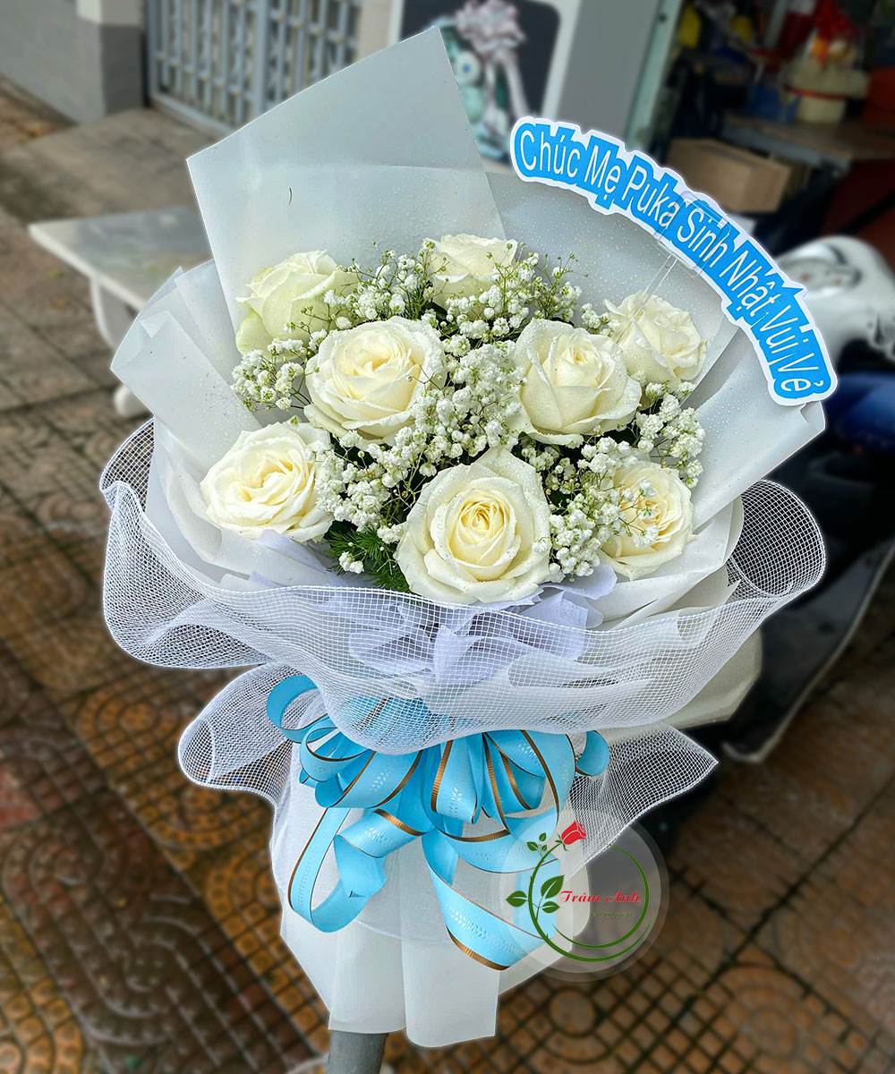 Yêu Là Tặng HB191